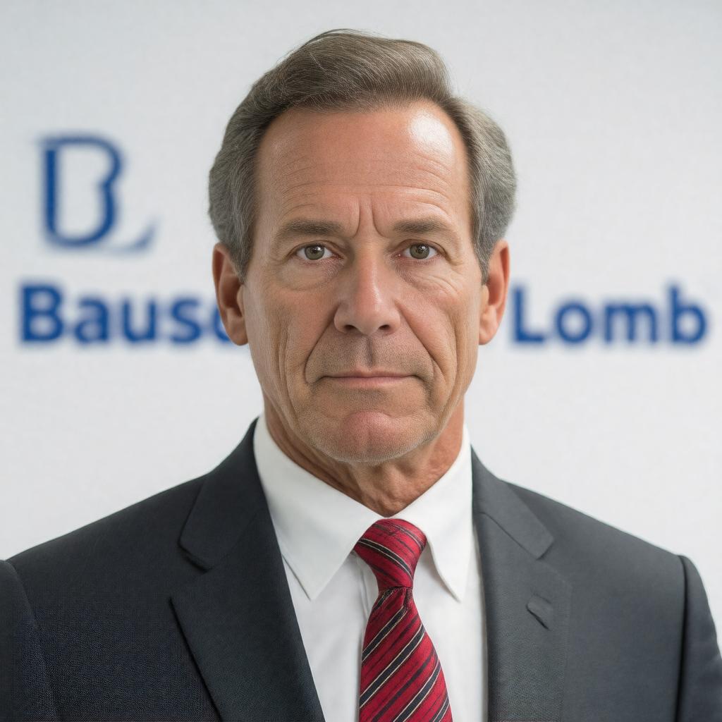 Ronald A. Zarrella